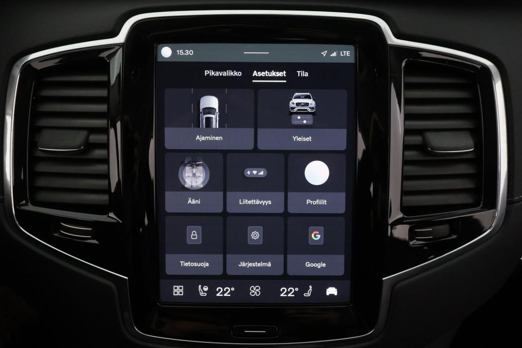 VOLVO XC90 2023
