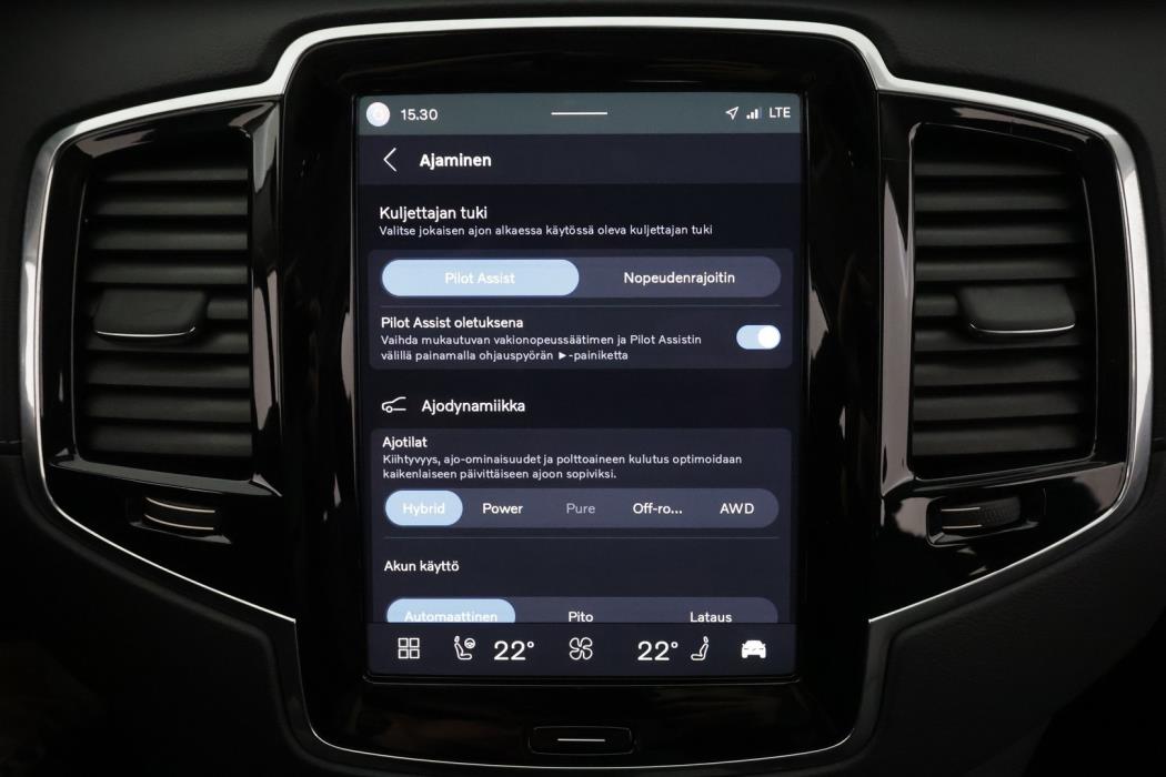 VOLVO XC90 2023
