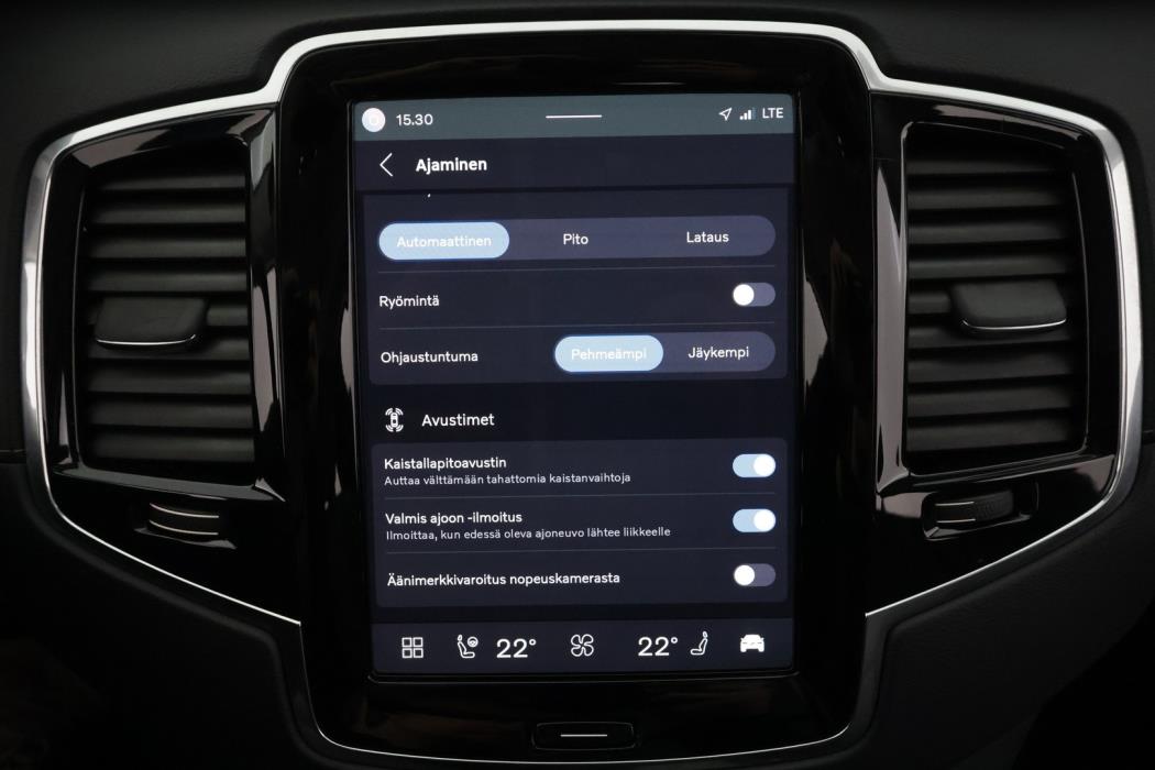 VOLVO XC90 2023