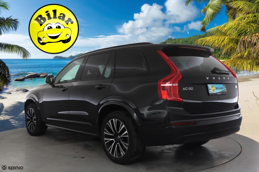 VOLVO XC90 2023