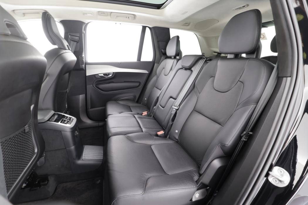 VOLVO XC90 2023