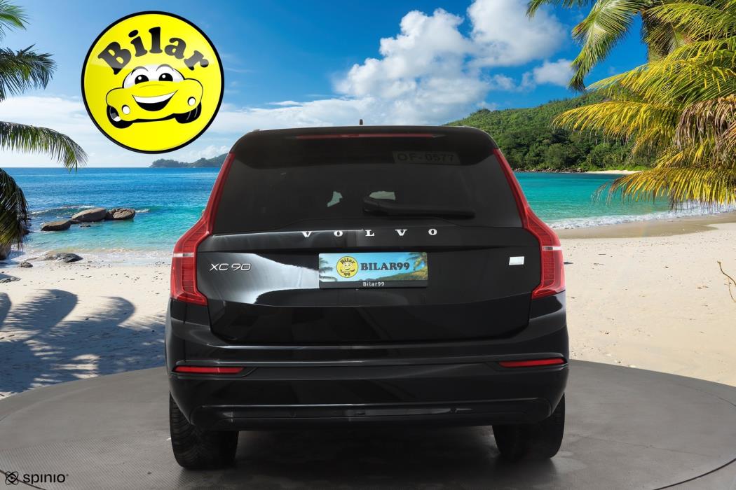 VOLVO XC90 2023