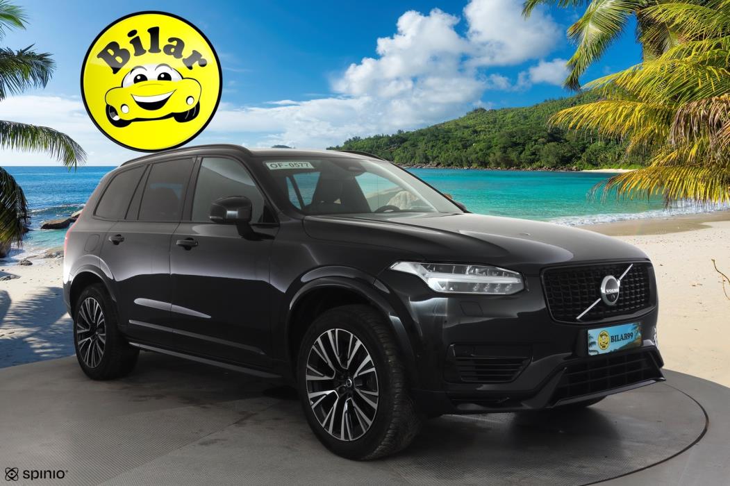 VOLVO XC90 2023