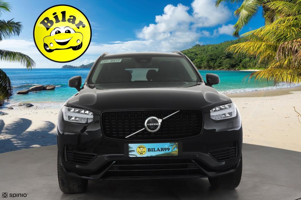 VOLVO XC90 2023