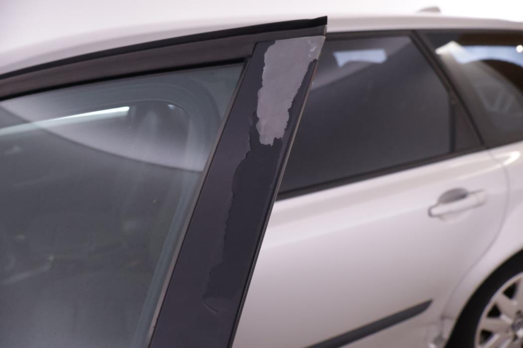 VOLVO V50 2007