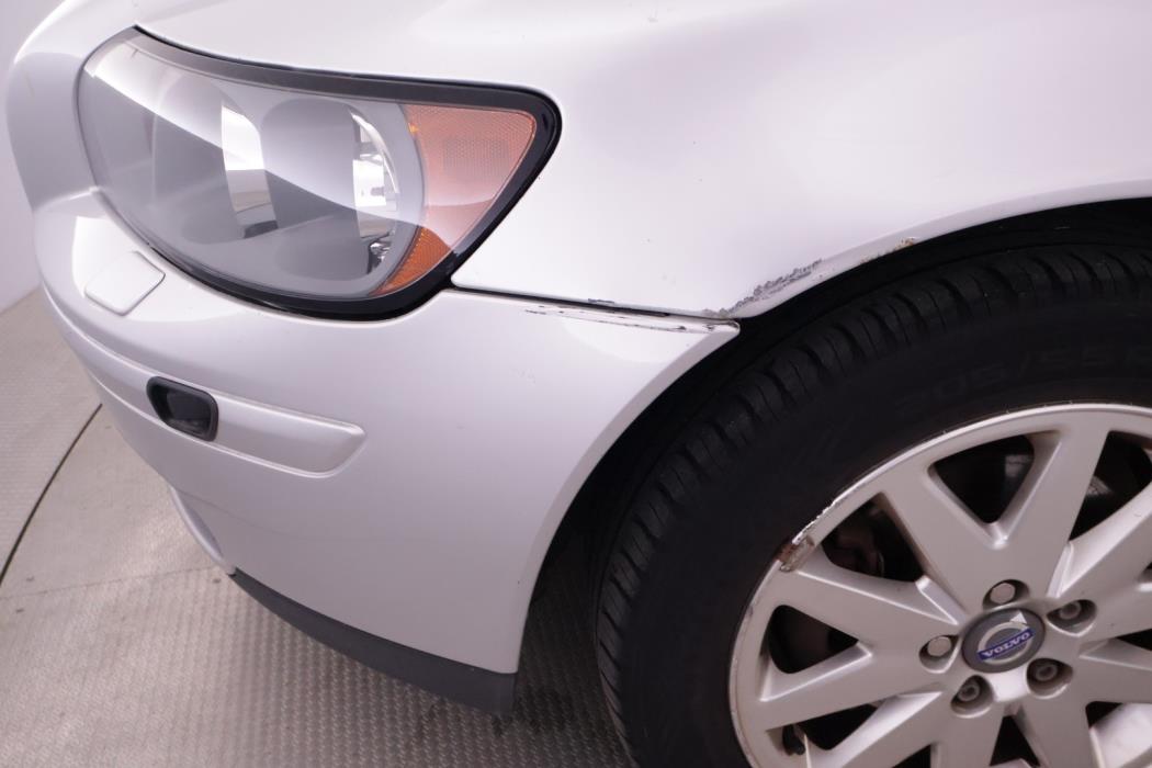 VOLVO V50 2007