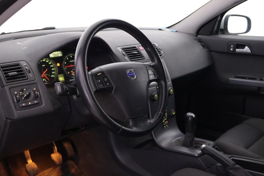 VOLVO V50 2007
