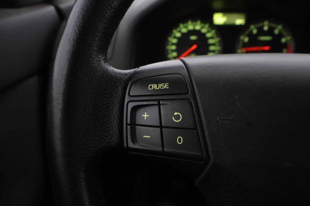 VOLVO V50 2007