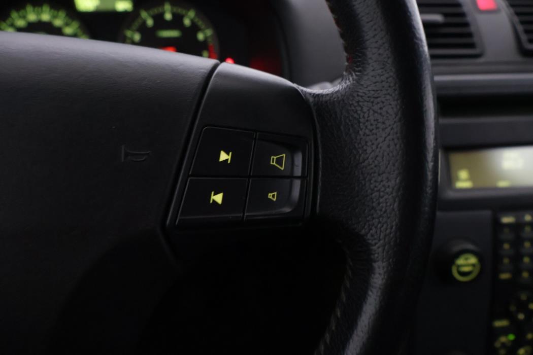 VOLVO V50 2007