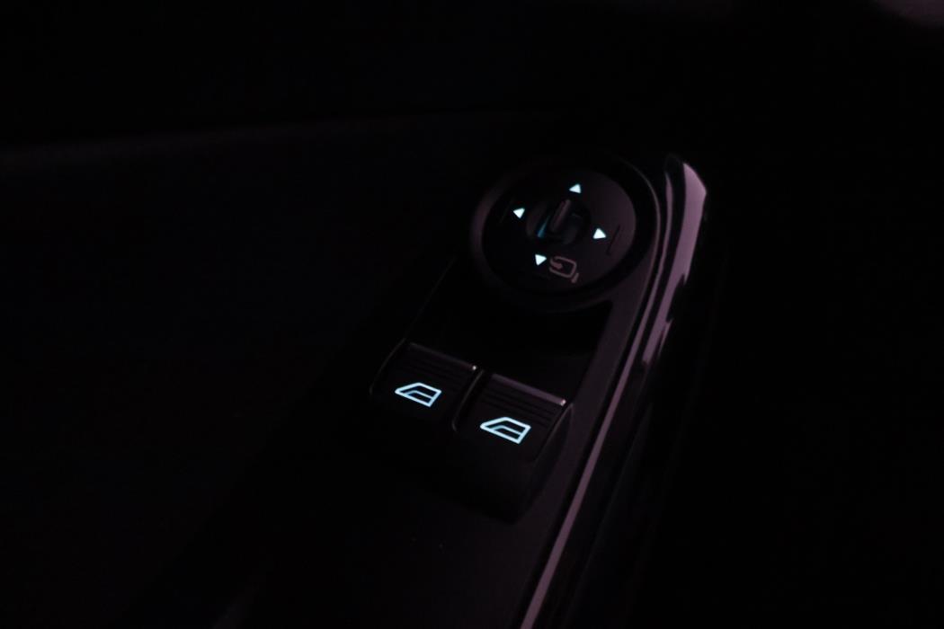 FORD Fiesta 2015