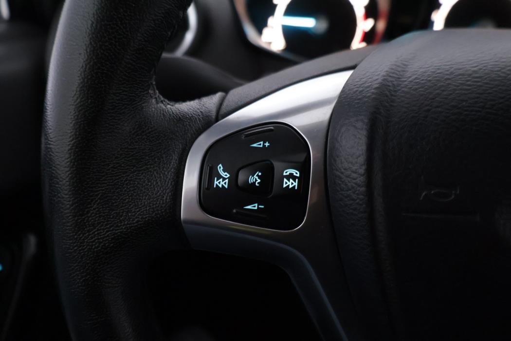 FORD Fiesta 2015