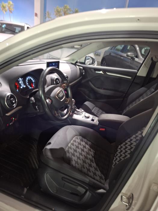 AUDI A3 2014