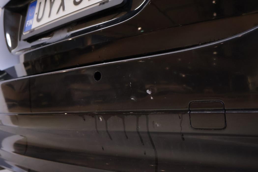 BMW 320D 2006