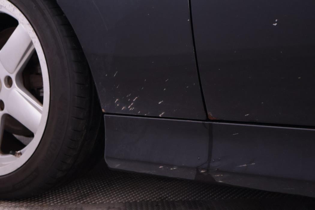 BMW 320D 2006
