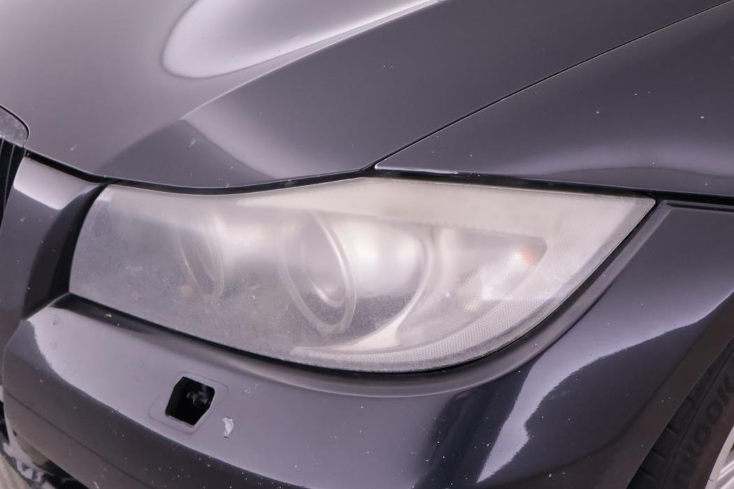 BMW 320D 2006