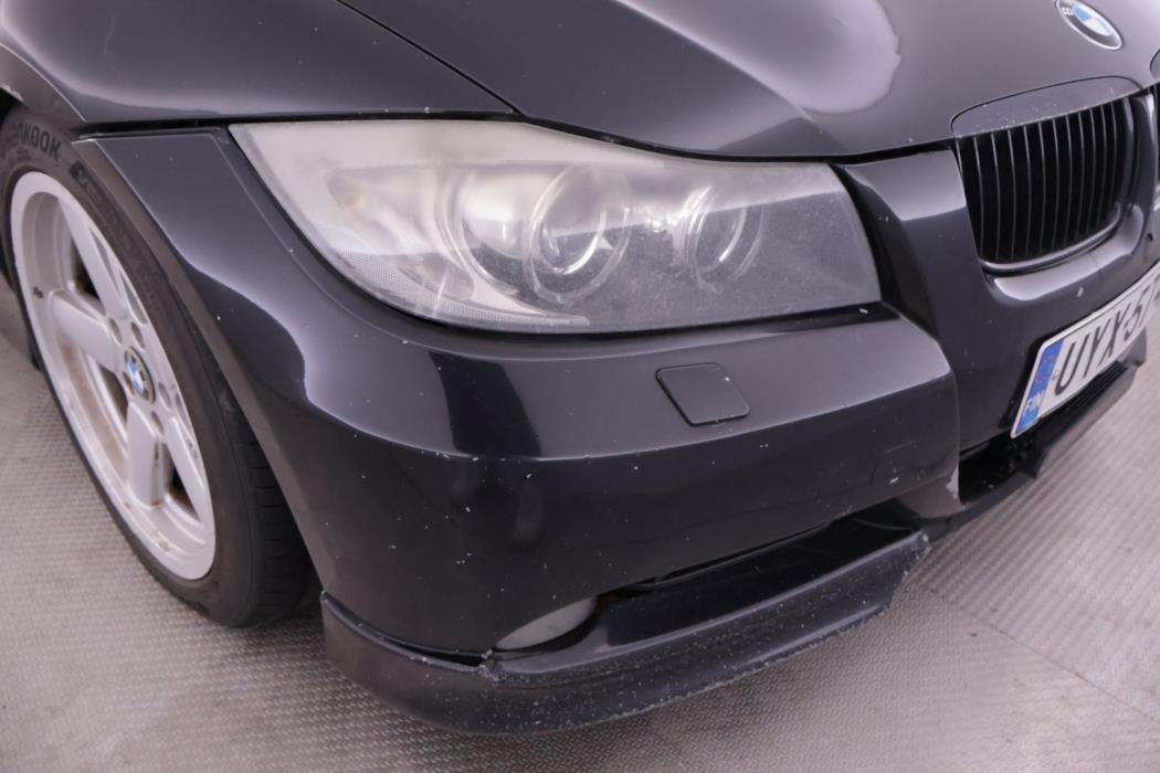 BMW 320D 2006