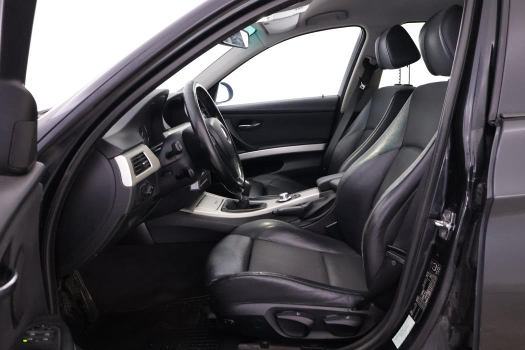 BMW 320D 2006