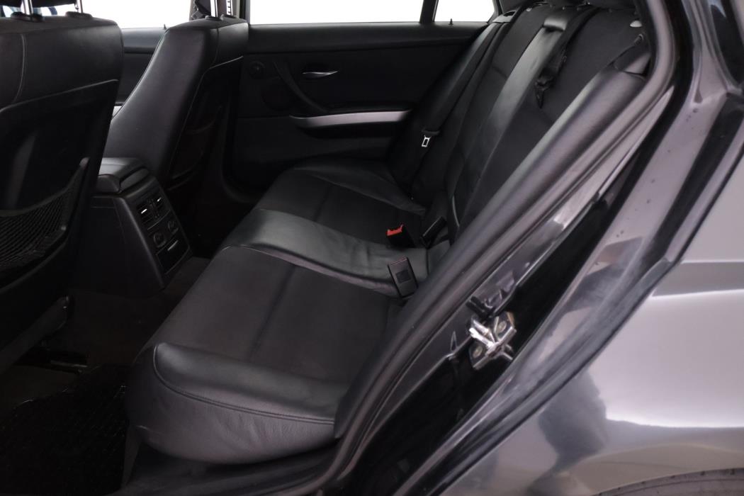 BMW 320D 2006