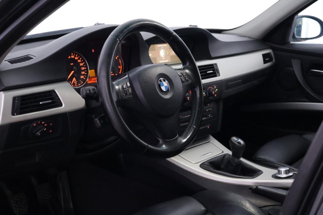 BMW 320D 2006