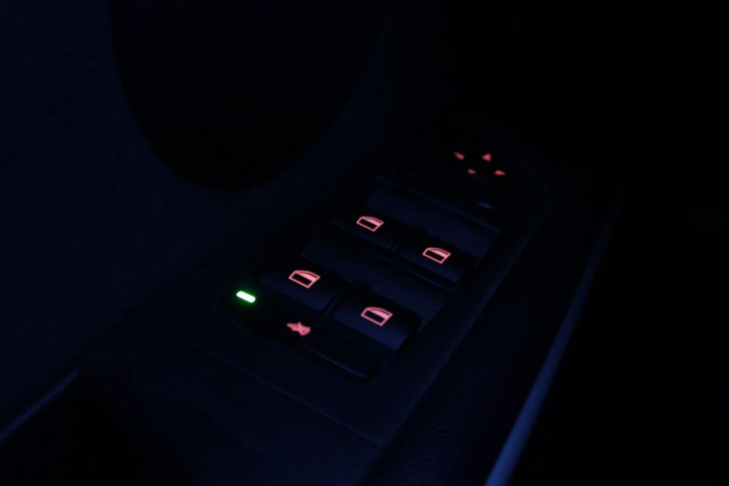 BMW 320D 2006