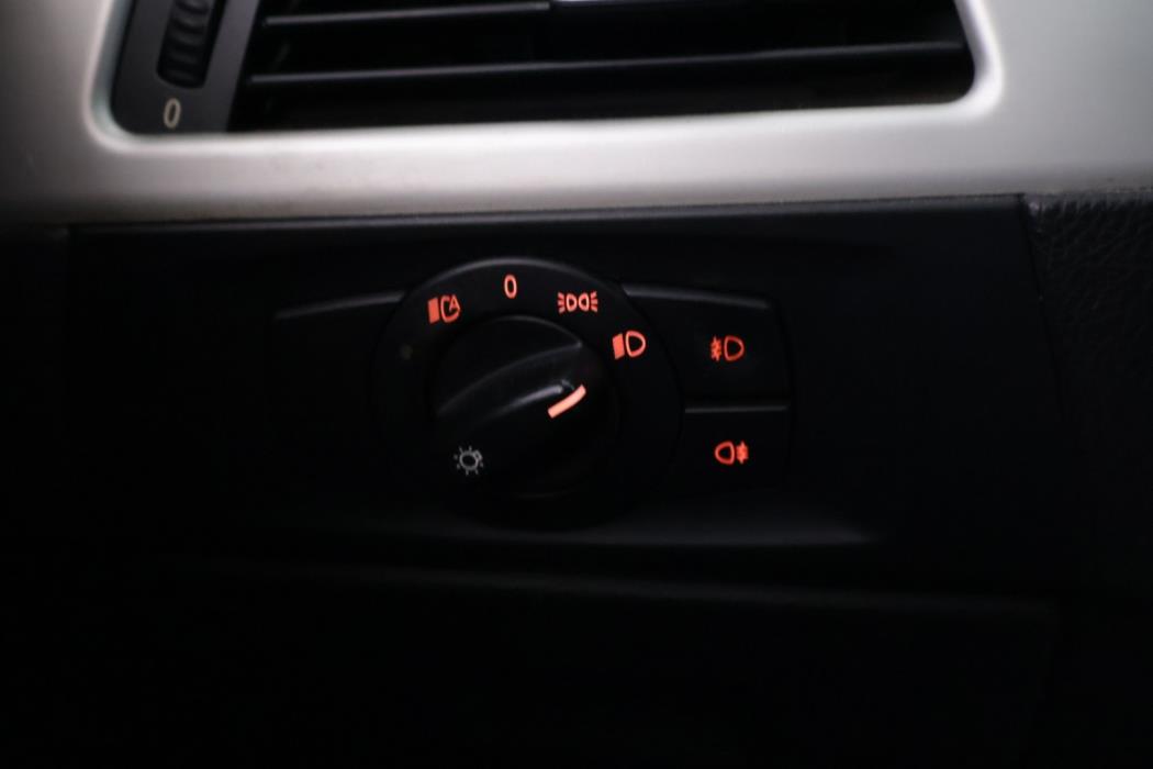 BMW 320D 2006