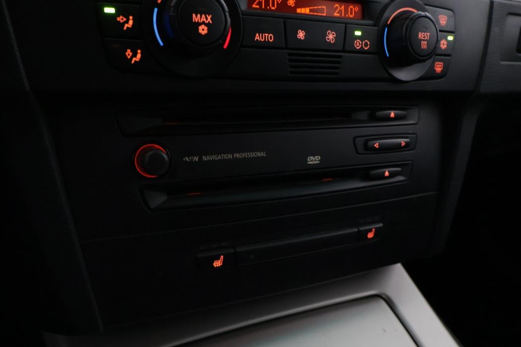 BMW 320D 2006