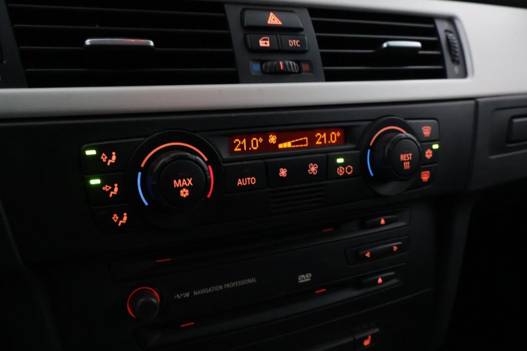 BMW 320D 2006