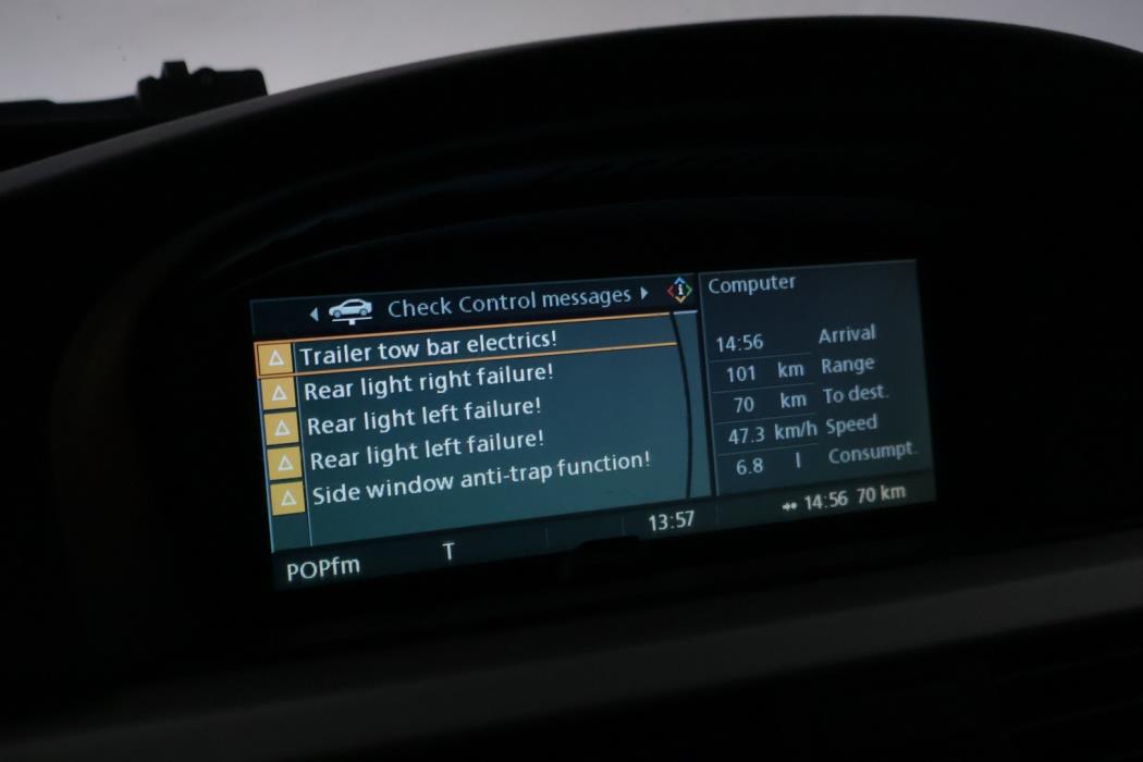 BMW 320D 2006
