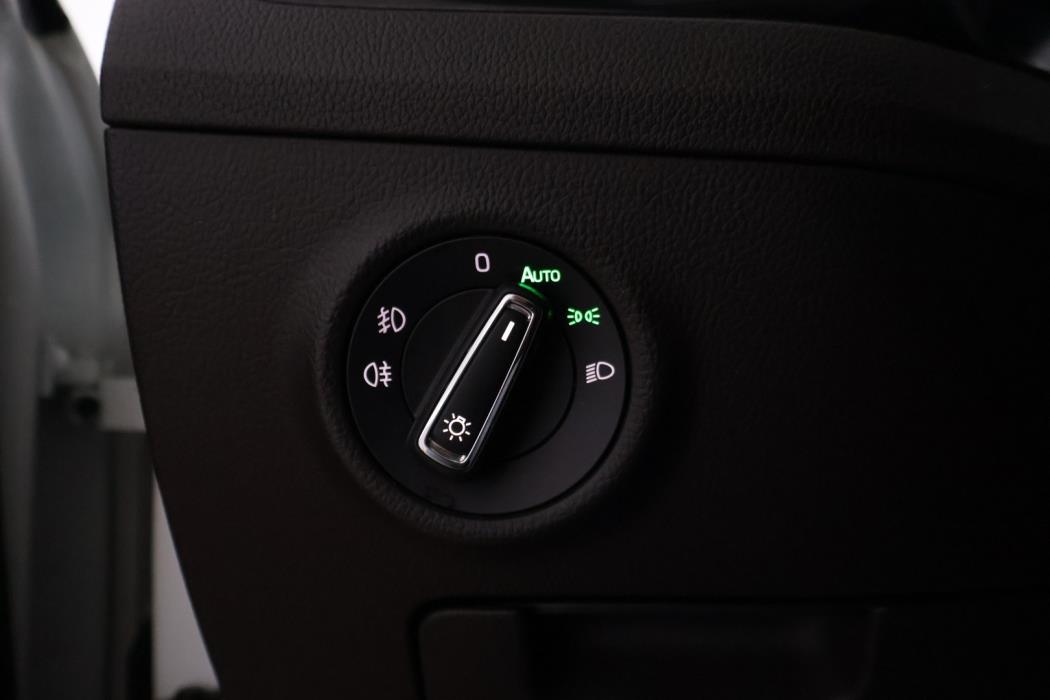 SKODA Superb 2016