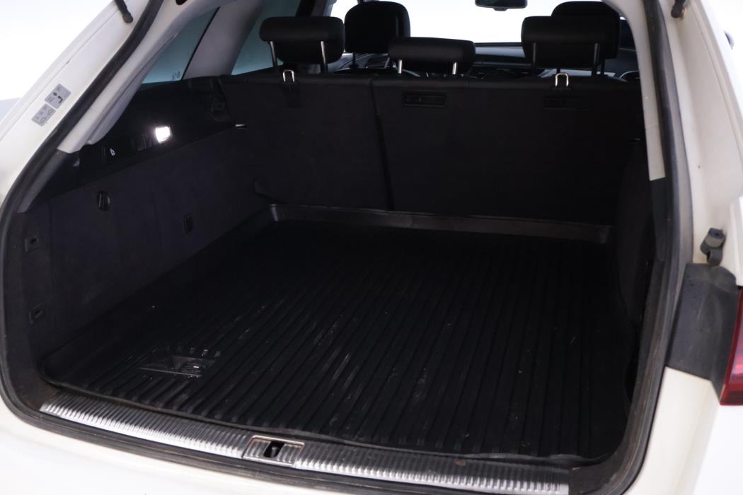 AUDI A6 2017