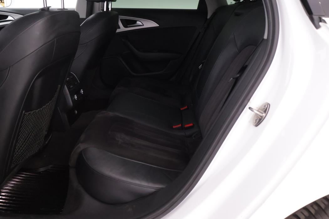 AUDI A6 2017