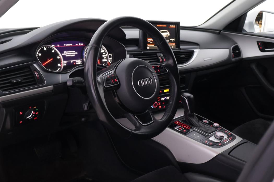 AUDI A6 2017
