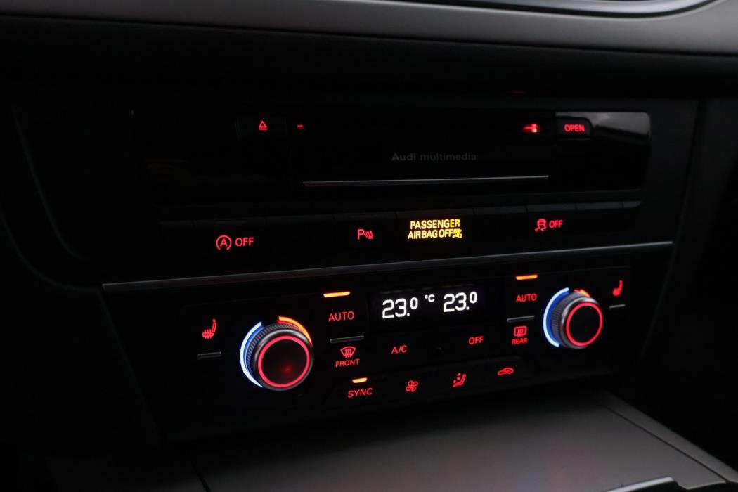 AUDI A6 2017