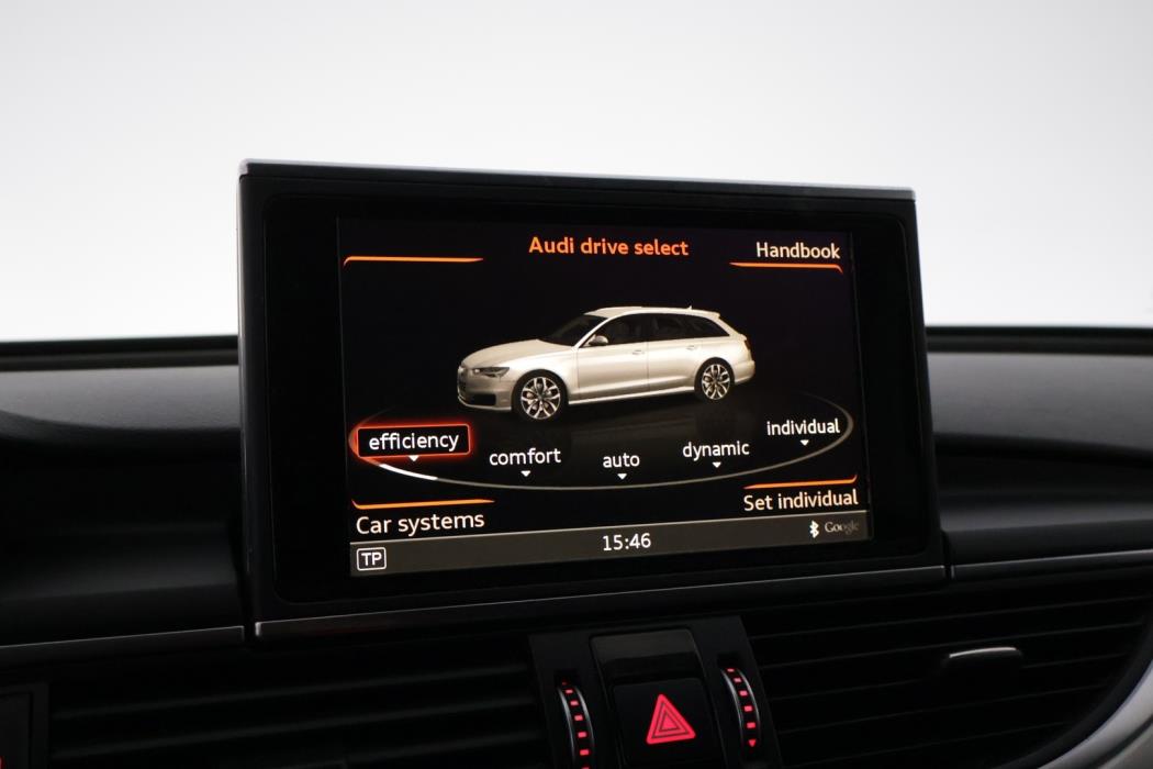 AUDI A6 2017