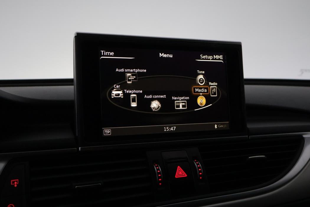 AUDI A6 2017
