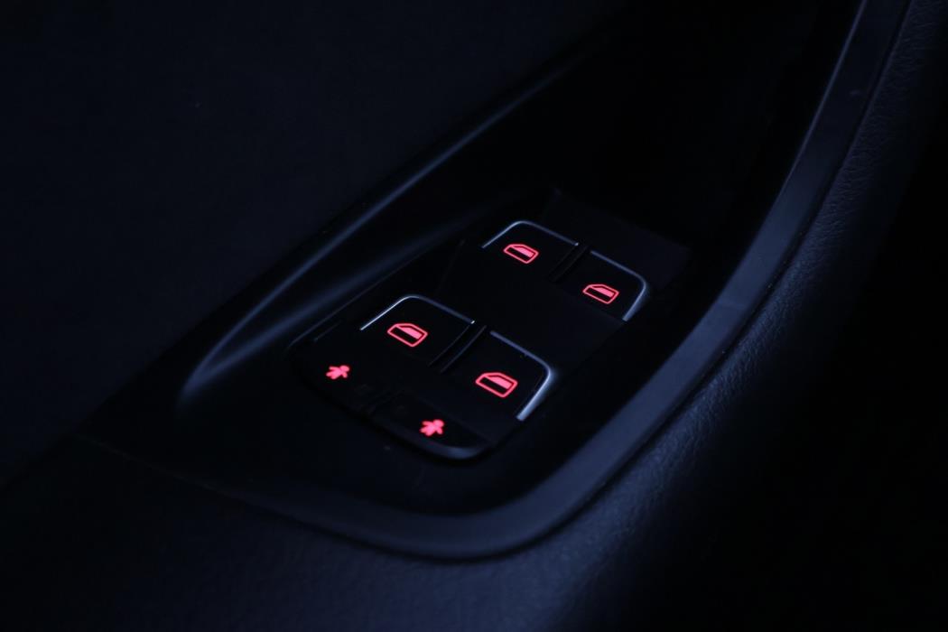 AUDI A6 2017