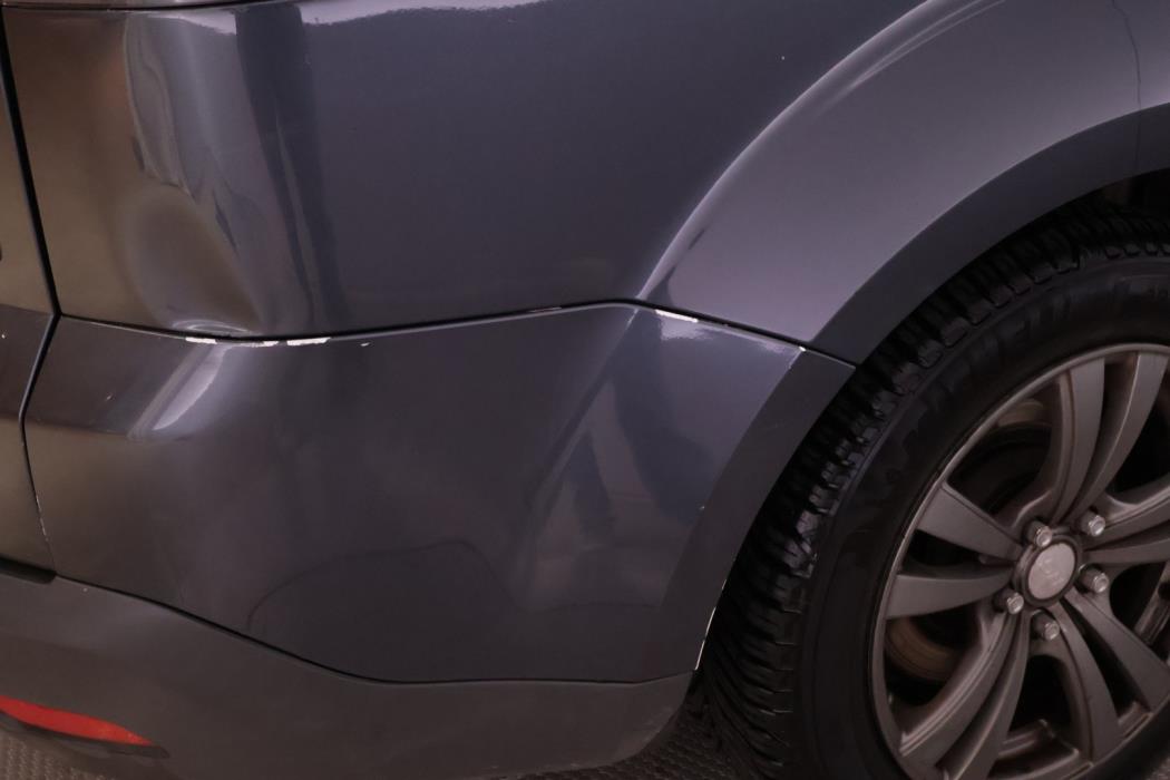 FORD S-Max 2007