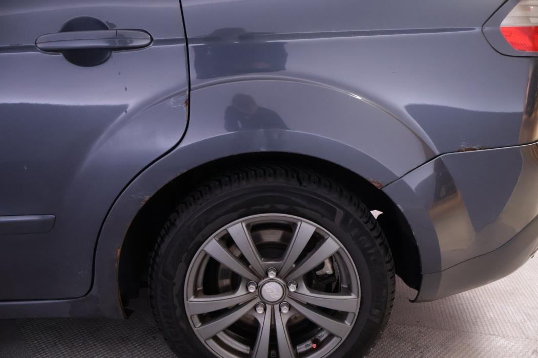 FORD S-Max 2007