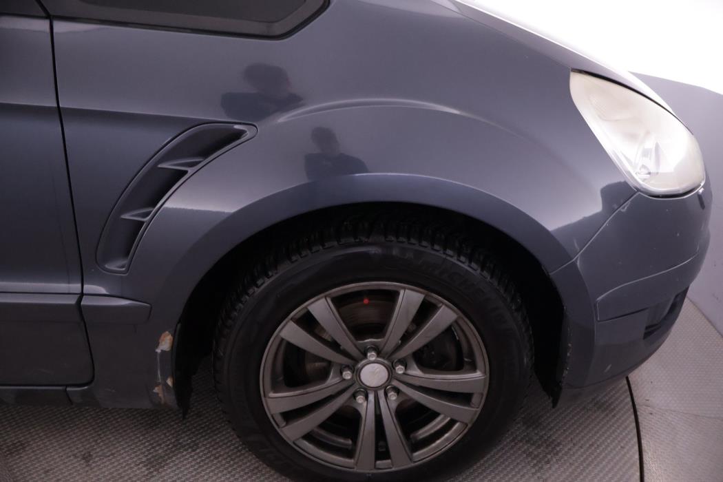 FORD S-Max 2007