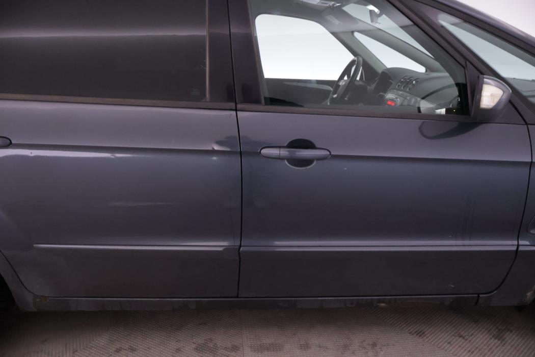 FORD S-Max 2007