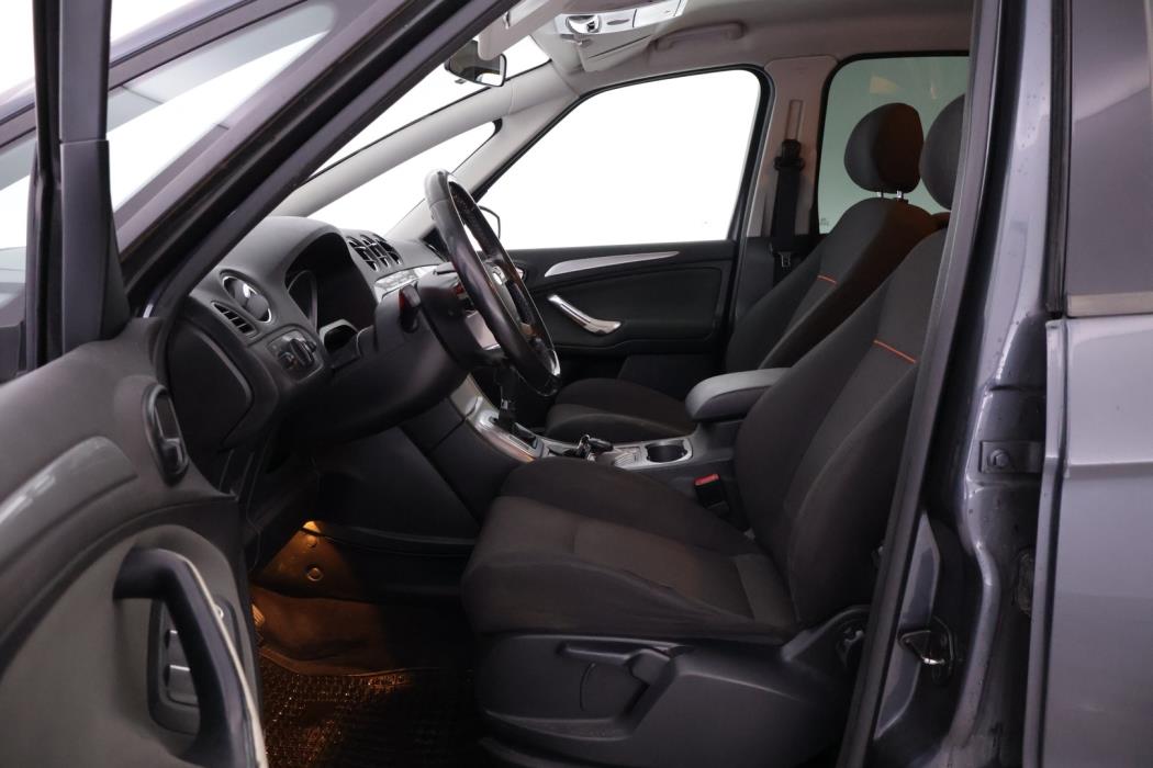 FORD S-Max 2007