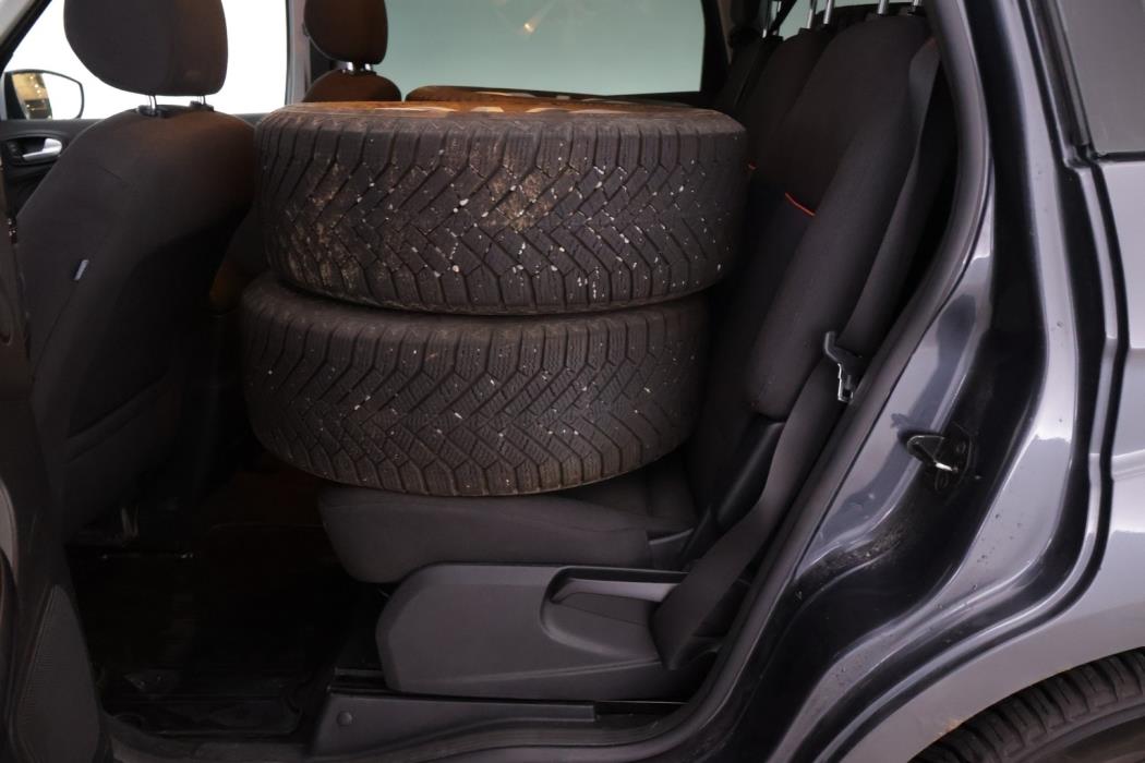 FORD S-Max 2007