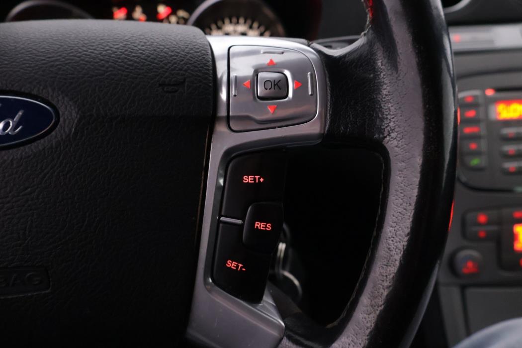 FORD S-Max 2007