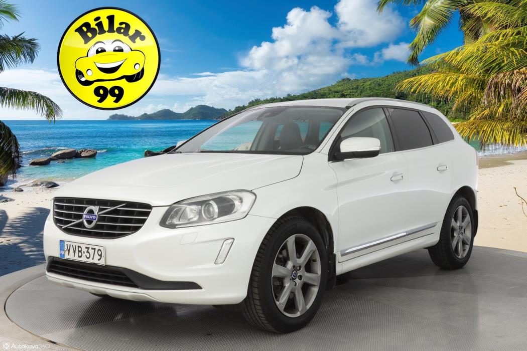 VOLVO XC60 2014