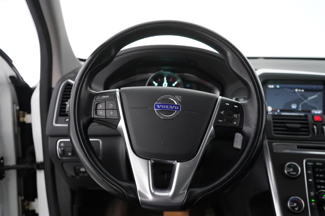 VOLVO XC60 2014