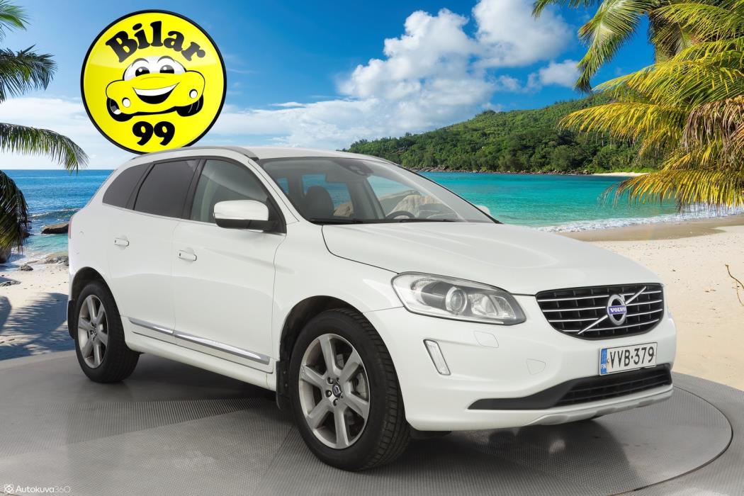 VOLVO XC60 2014