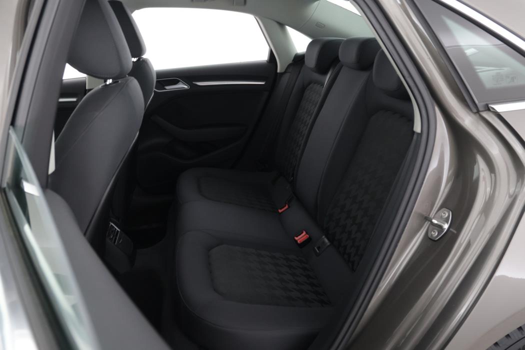 AUDI A3 2014