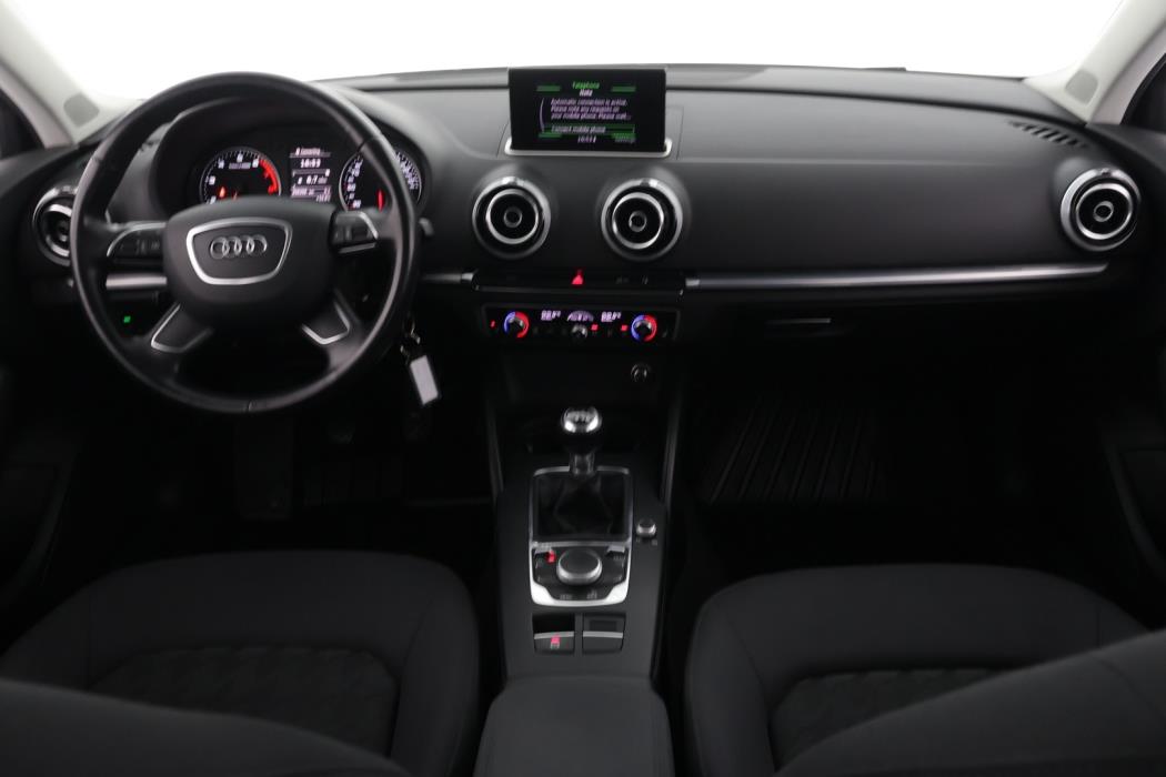 AUDI A3 2014