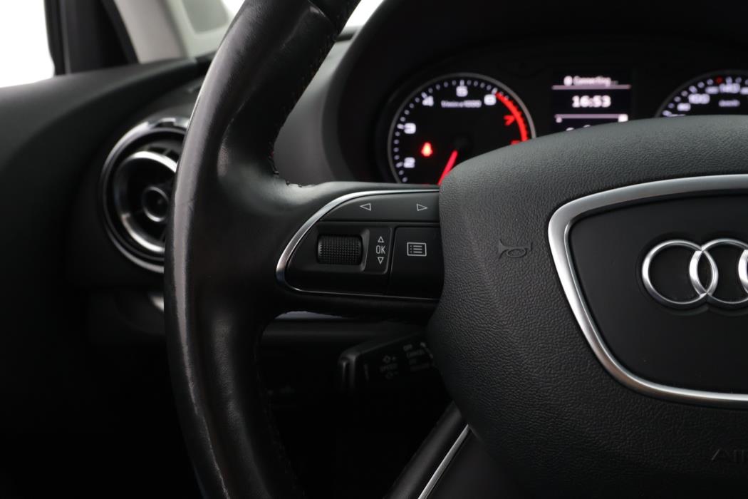 AUDI A3 2014