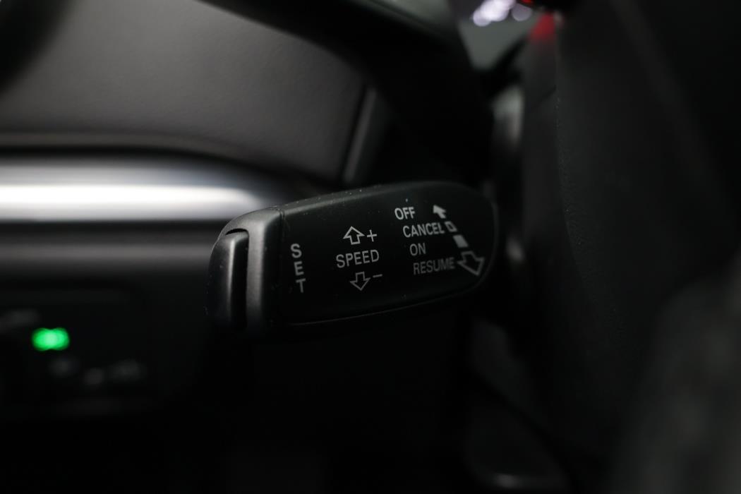 AUDI A3 2014